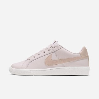 Pantofi Casual Nike NikeCourt Royale Dama Roz Albi Kaki Gri | PMEA-35042